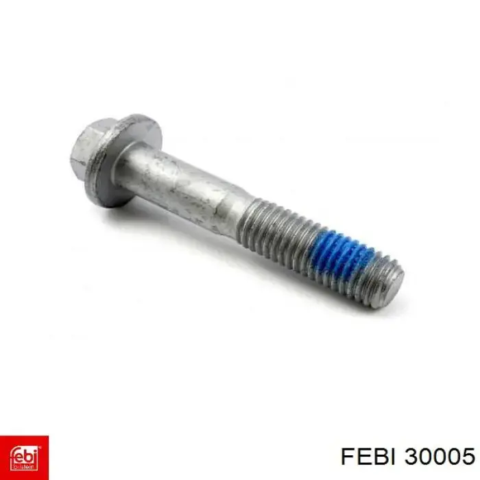 Compre 30005 Febi Parafuso (porca) de fixação