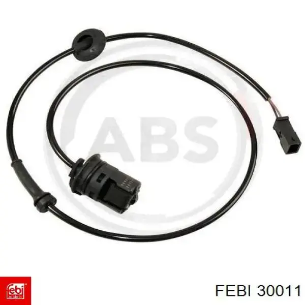 Compre 30011 Febi Coxim (suporte) esquerdo/direito de motor