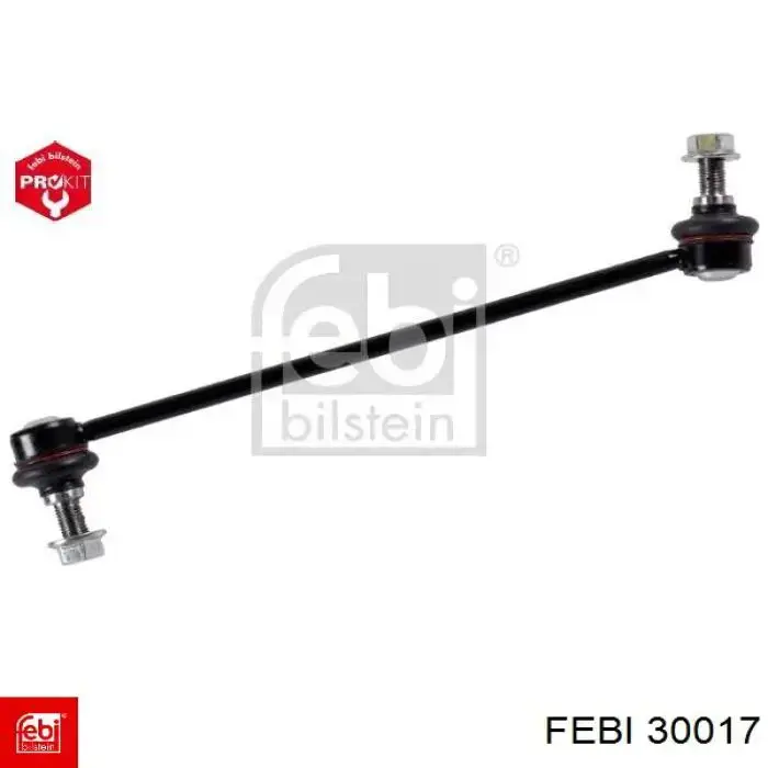 Compre 30017 Febi Óleo de transmissão
