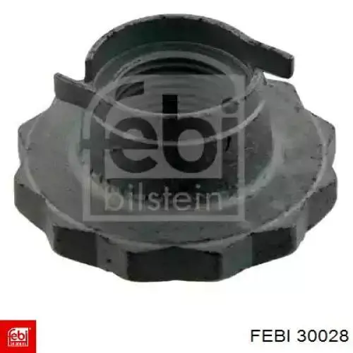 Porca de cubo dianteiro Febi 30028 preço, a partir de 5,68 USD