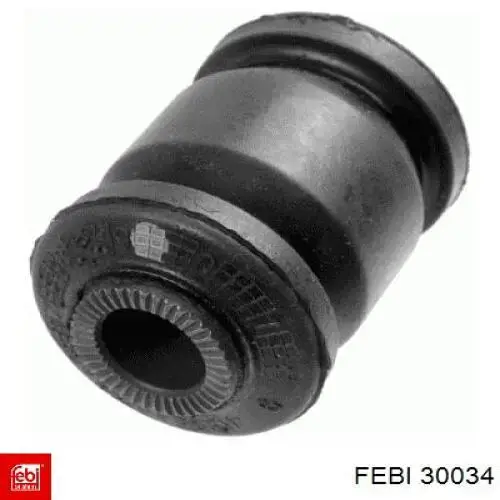 Bloco silencioso dianteiro do braço oscilante inferior Febi 30034 preço, a partir de 3,74 USD