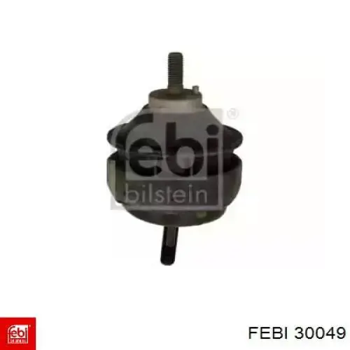Coxim (suporte) esquerdo de motor Febi 30049 preço, a partir de 43,03 USD