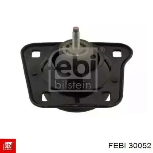 Coxim (suporte) direito de motor Febi 30052 preço, a partir de 62,84 USD