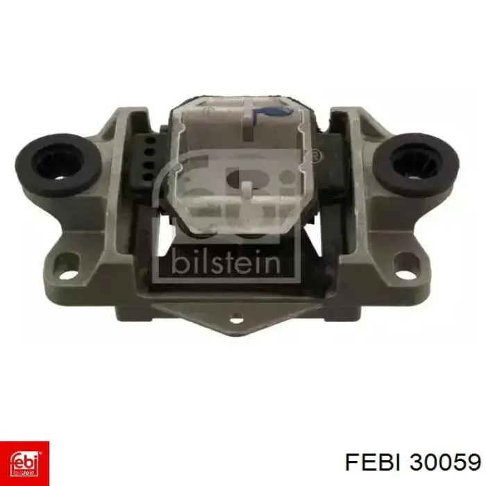 Coxim (suporte) esquerdo superior de motor Febi 30059 preço, a partir de 54,16 USD