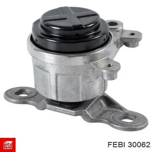 Coxim (suporte) direito de motor Febi 30062 preço, a partir de 76,97 USD