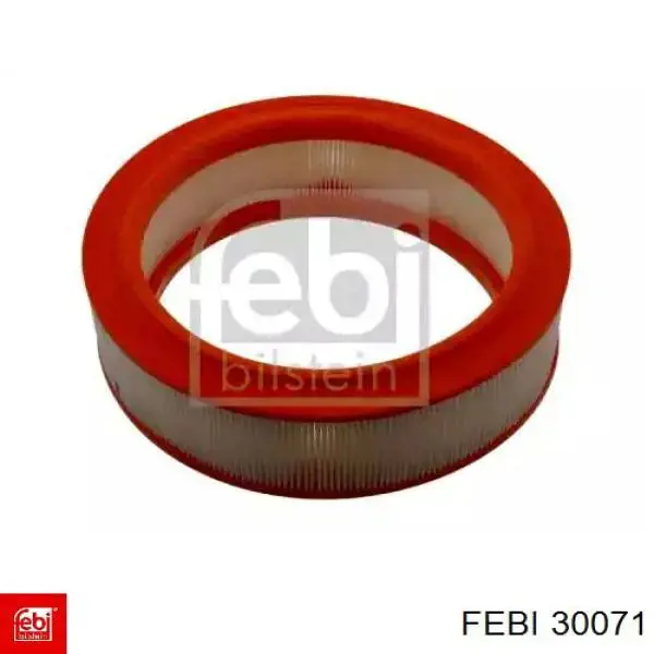 Filtro de ar Febi 30071 preço, a partir de 8,75 USD