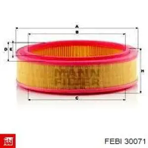 Compre 30071 Febi Filtro de ar