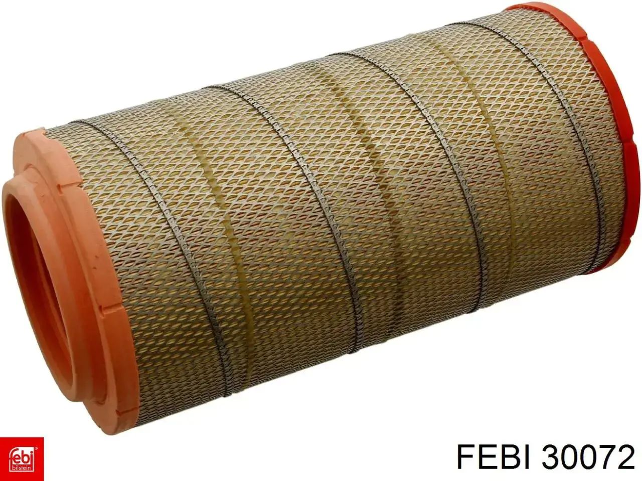 Filtro de ar Febi 30072 preço, a partir de 70,56 USD