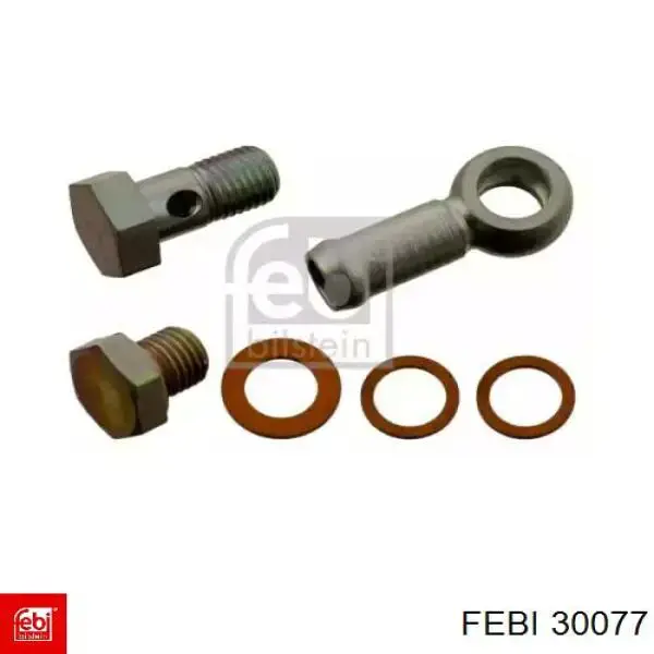 Compre 30077 Febi 