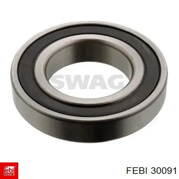 Compre 30091 Febi Tração de direção