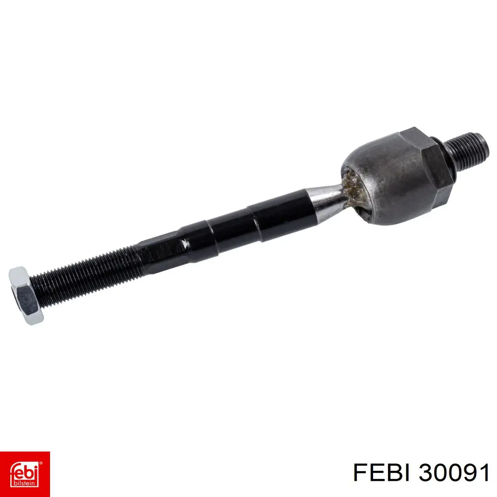 Tração de direção Febi 30091 preço, a partir de 28,28 USD