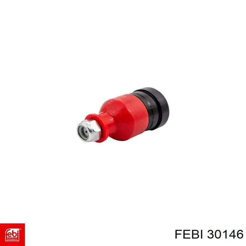 Compre 30146 Febi Reguladora de tensão da correia de transmissão