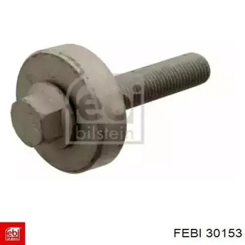 Compre 30153 Febi Parafuso da polia de cambota