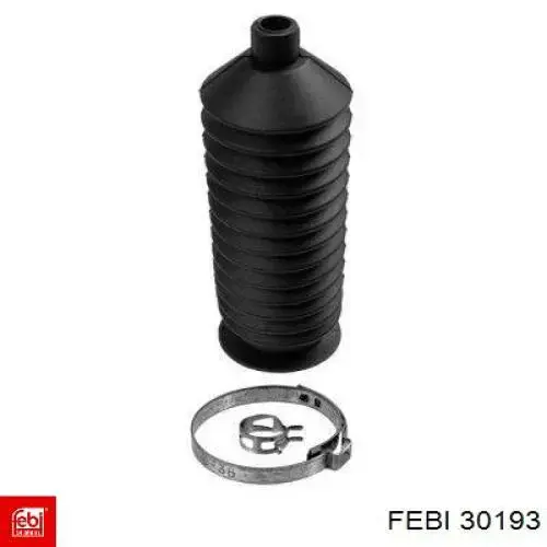 Compre 30193 Febi Filtro de ar