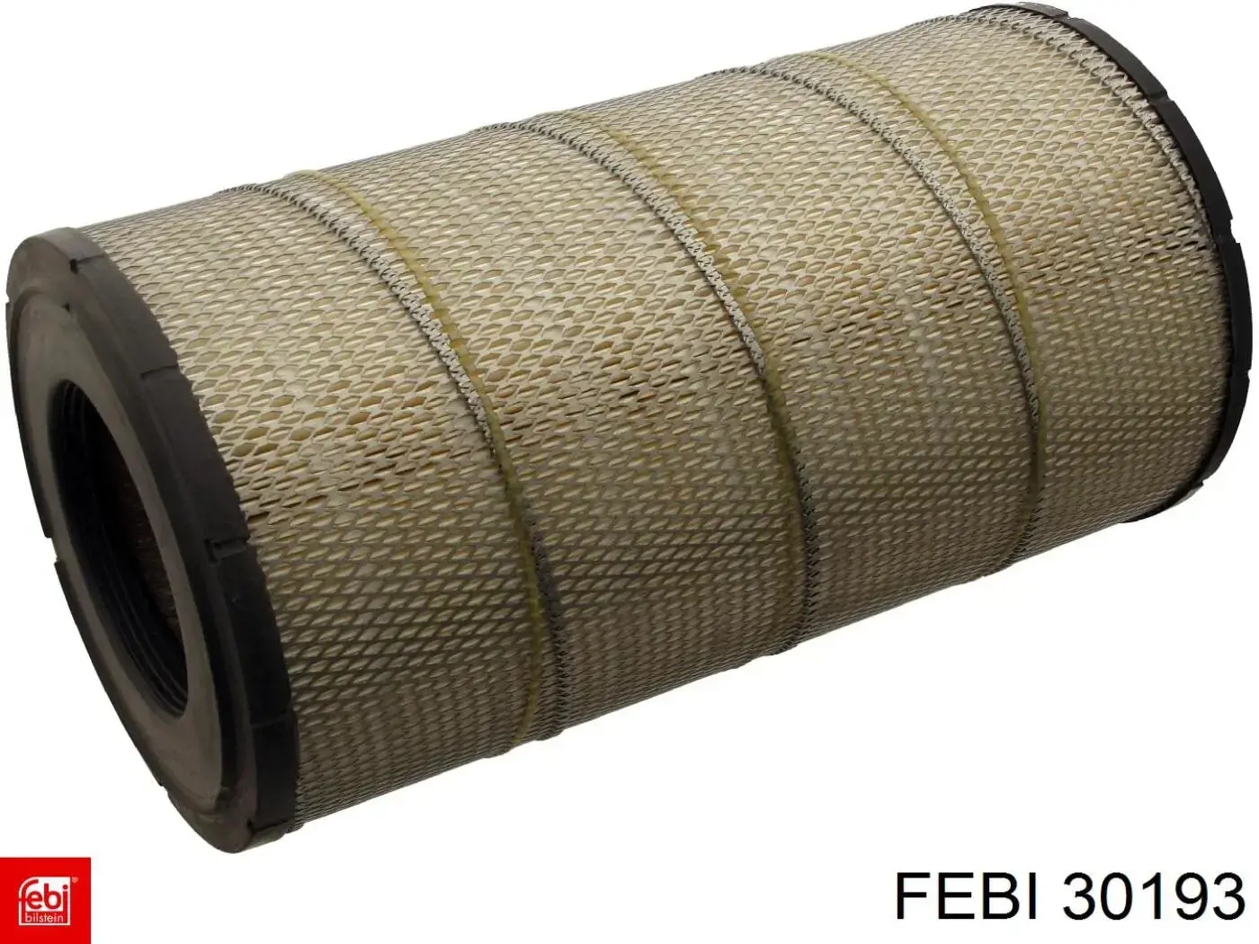 Filtro de ar Febi 30193 preço, a partir de 52,52 USD