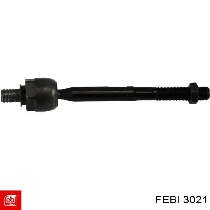 Árvore distribuidora de motor 3021 Febi