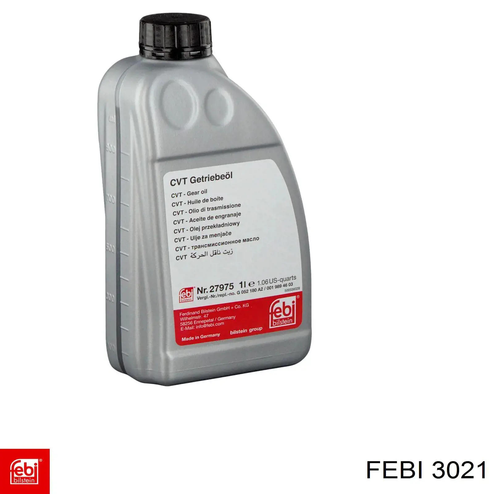 Árvore distribuidora de motor Febi 3021 preço, a partir de 110,22 USD
