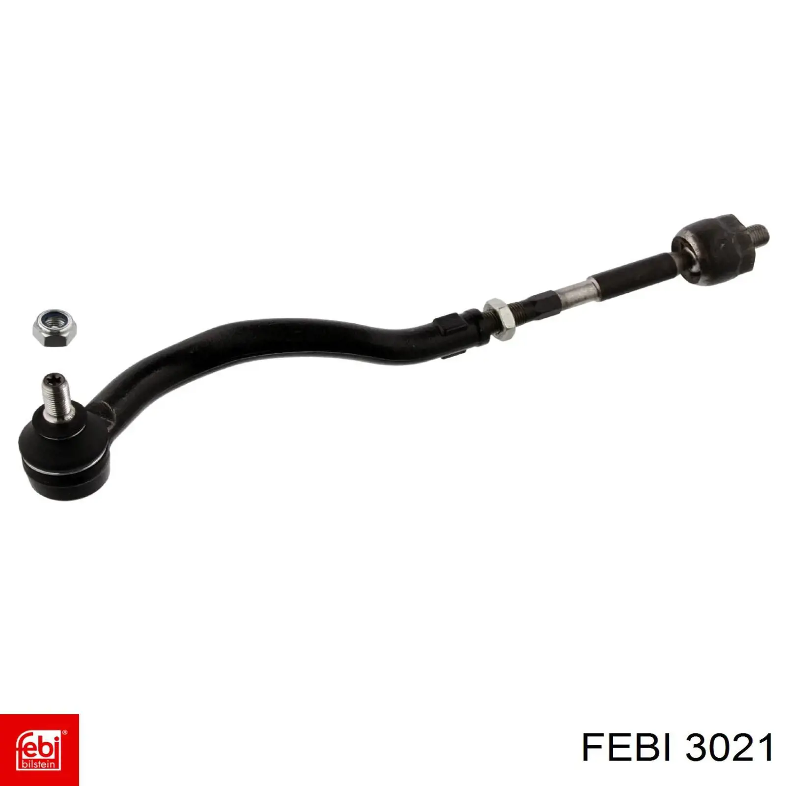 Compre 3021 Febi Árvore distribuidora de motor