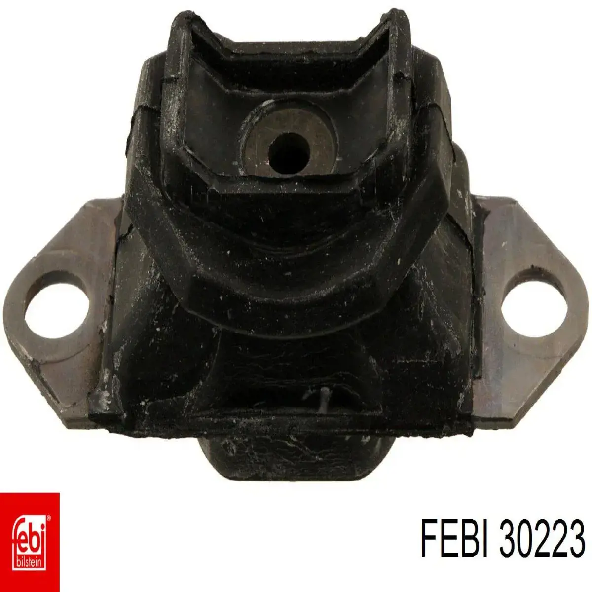Coxim (suporte) esquerdo de motor Febi 30223 preço, a partir de 23,15 USD