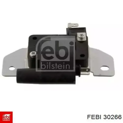Bobina de ignição Febi 30266 preço, a partir de 29,87 USD