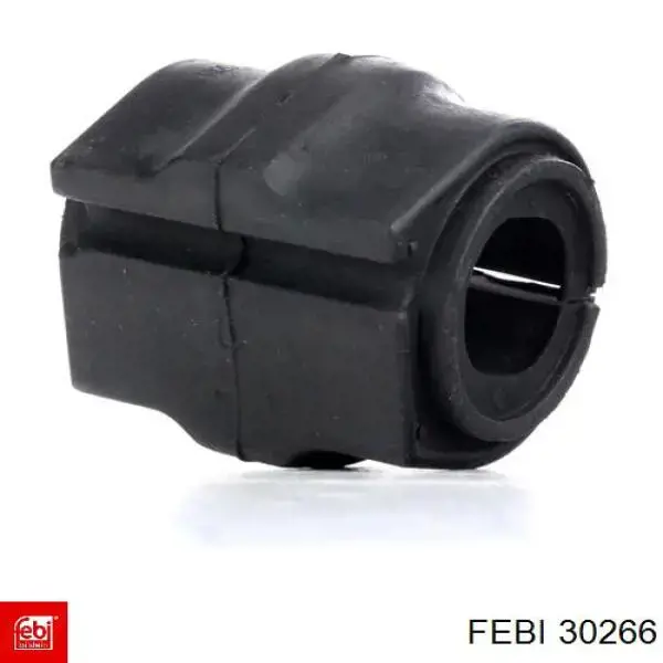 Compre 30266 Febi Bobina de ignição