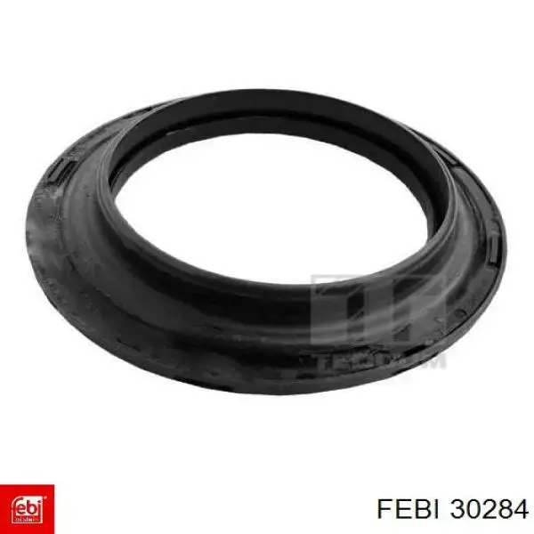 Compre 30284 Febi Rolamento de suporte do amortecedor dianteiro