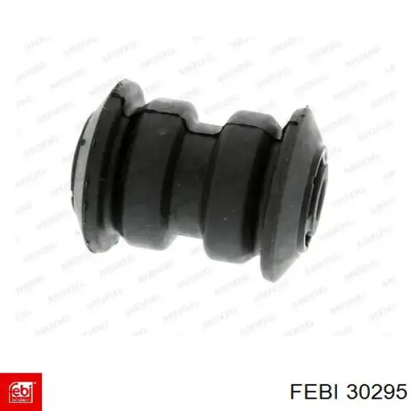 Compre 30295 Febi Bloco silencioso dianteiro do braço oscilante inferior