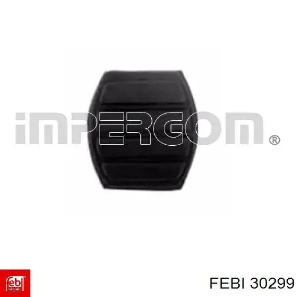 Compre 30299 Febi Bucha de estabilizador dianteiro