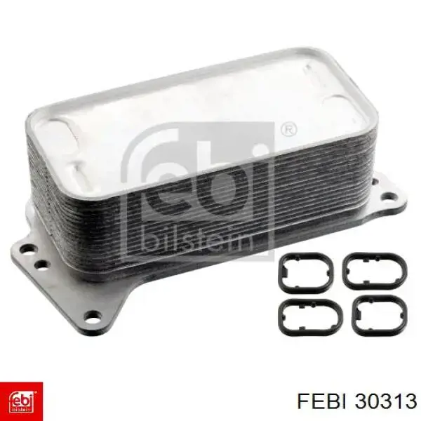Compre 30313 Febi Cadeia do mecanismo de distribuição de gás, kit