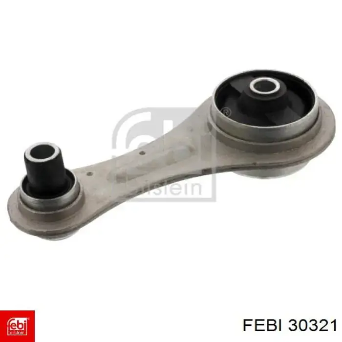 Compre 30321 Febi Cadeia do mecanismo de distribuição de gás, kit