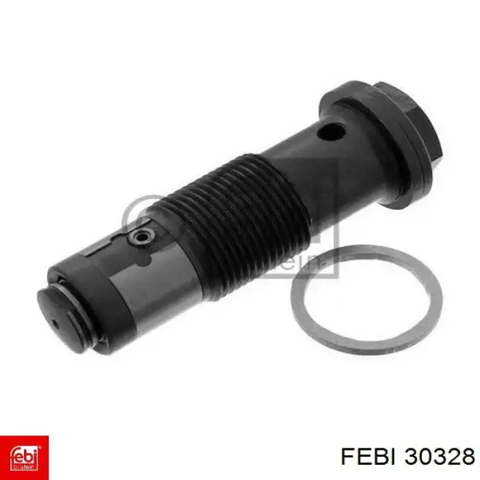 Compre 30328 Febi Cadeia do mecanismo de distribuição de gás, kit