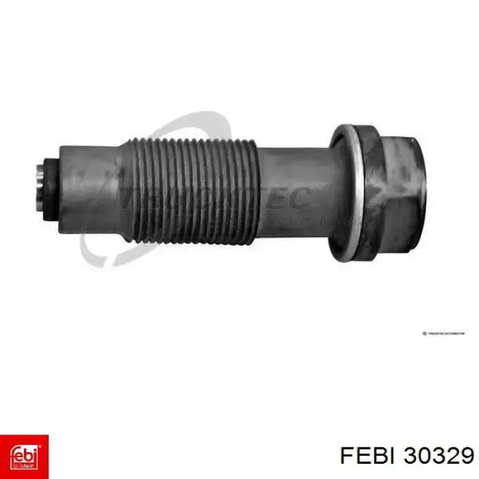 Compre 30329 Febi Cadeia do mecanismo de distribuição de gás, kit