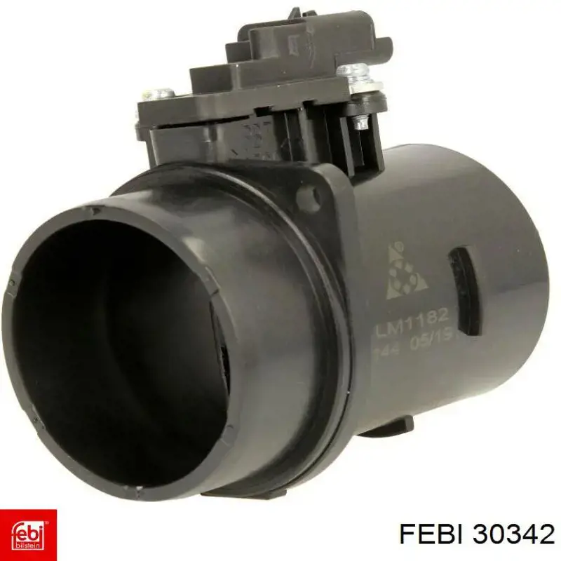 Compre 30342 Febi Cadeia do mecanismo de distribuição de gás, kit