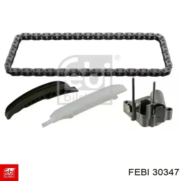 Cadeia do mecanismo de distribuição de gás, kit Febi 30347 preço, a partir de 132,84 USD