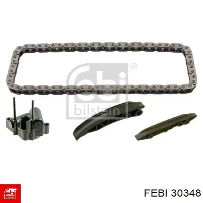 Cadeia do mecanismo de distribuição de gás, kit Febi 30348 preço, a partir de 137,79 USD