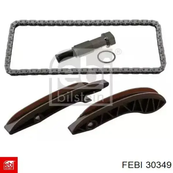 Cadeia superior do mecanismo de distribuição de gás, kit Febi 30349 preço, a partir de 109,12 USD