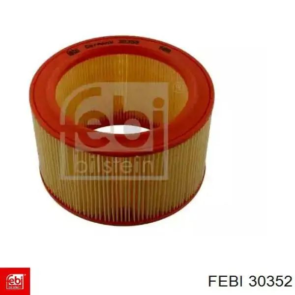Filtro de ar Febi 30352 preço, a partir de 9,54 USD