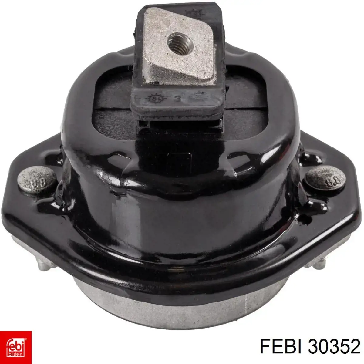 Compre 30352 Febi Filtro de ar
