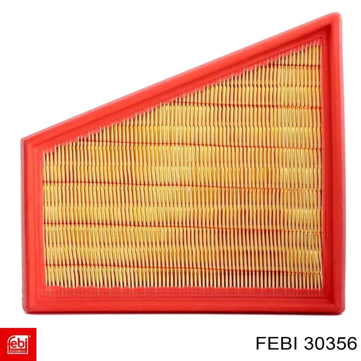 Compre 30356 Febi Filtro de ar