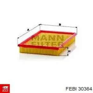 Filtro de ar Febi 30364 preço, a partir de 9,65 USD