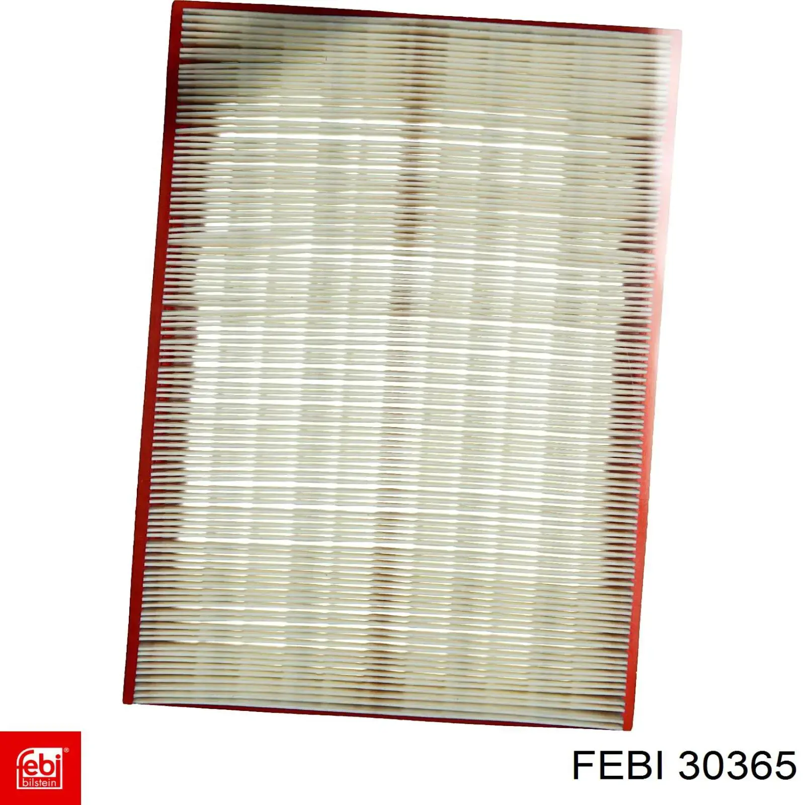 Compre 30365 Febi Filtro de ar