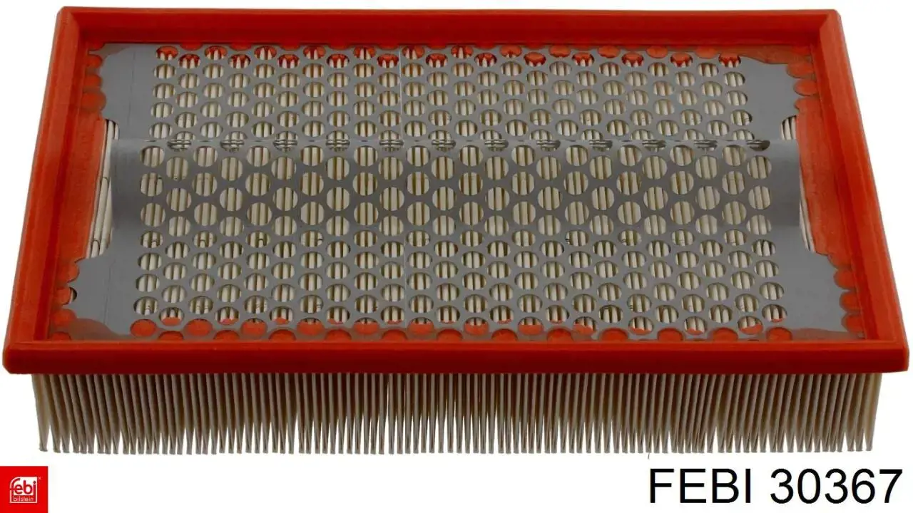 Filtro de ar Febi 30367 preço, a partir de 13,26 USD