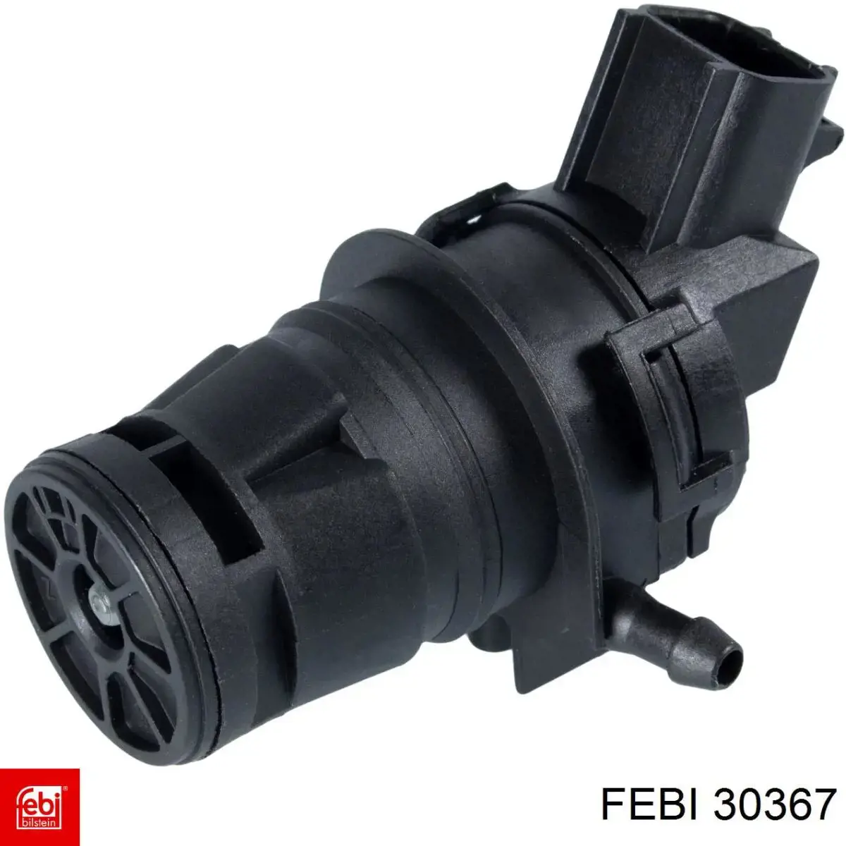 Compre 30367 Febi Filtro de ar