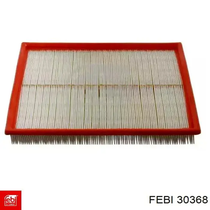 Filtro de ar Febi 30368 preço, a partir de 6,69 USD