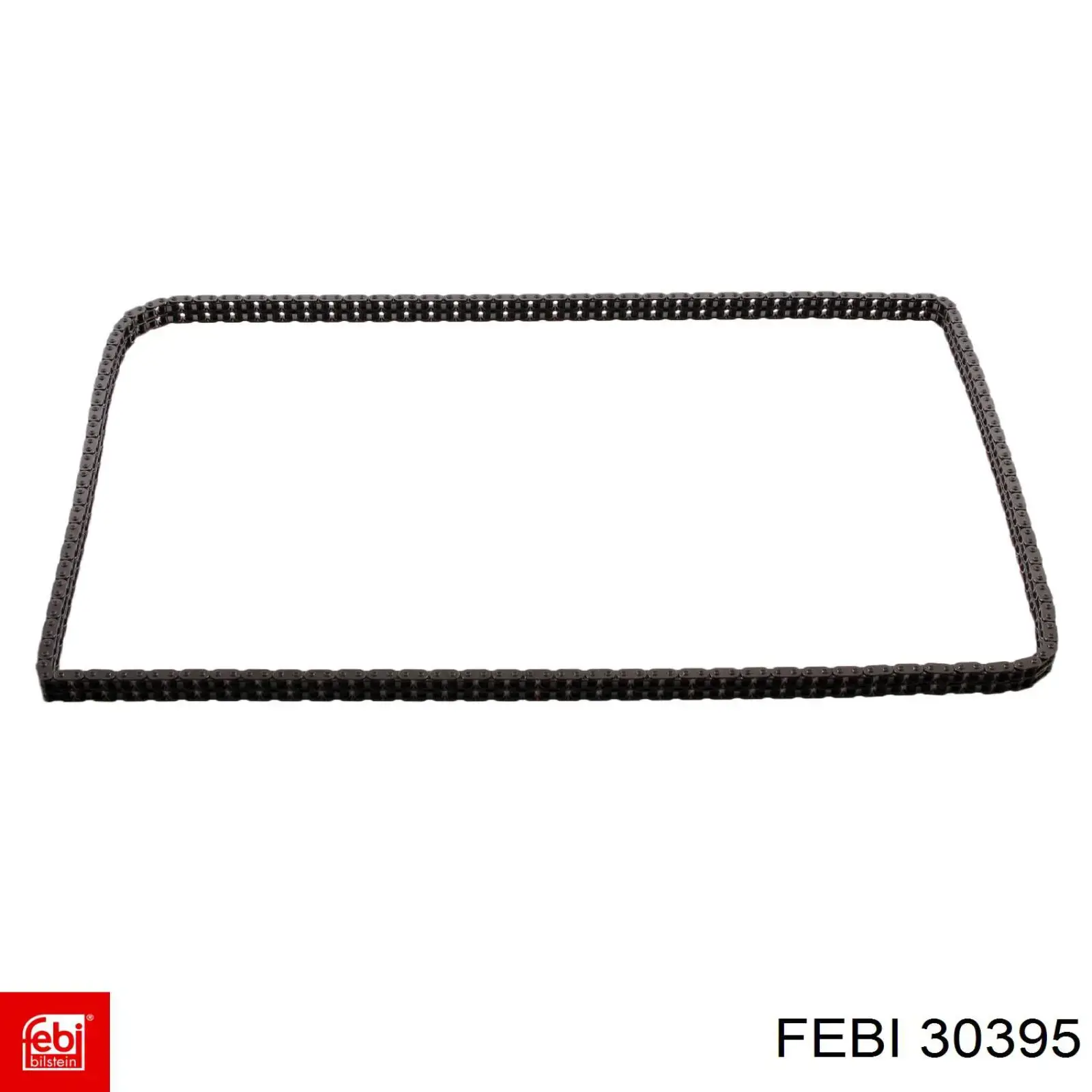 Cadeia do mecanismo de distribuição de gás Febi 30395 preço, a partir de 135,29 USD