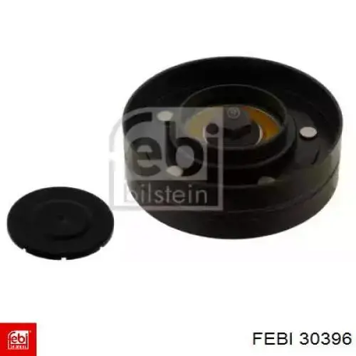 Rolo parasita da correia de transmissão Febi 30396 preço, a partir de 41,69 USD