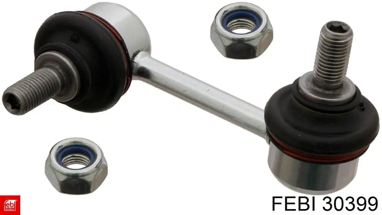 Montante de estabilizador traseiro Febi 30399 preço, a partir de 13,44 USD
