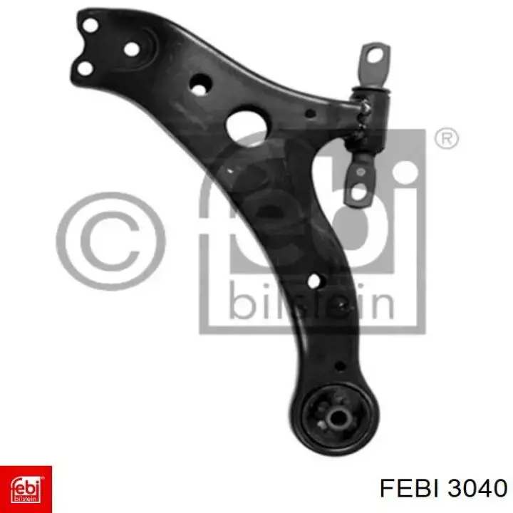 Árvore distribuidora de motor Febi 3040 preço, a partir de 102,28 USD