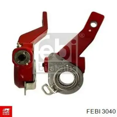 Compre 3040 Febi Árvore distribuidora de motor