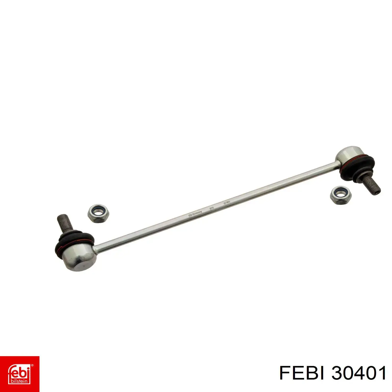 Montante de estabilizador dianteiro Febi 30401 preço, a partir de 12,89 USD